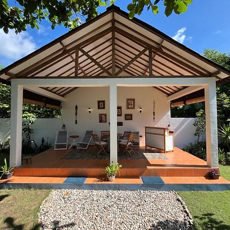 Living Room Lembongan Нуса-Лембонган Экстерьер фото