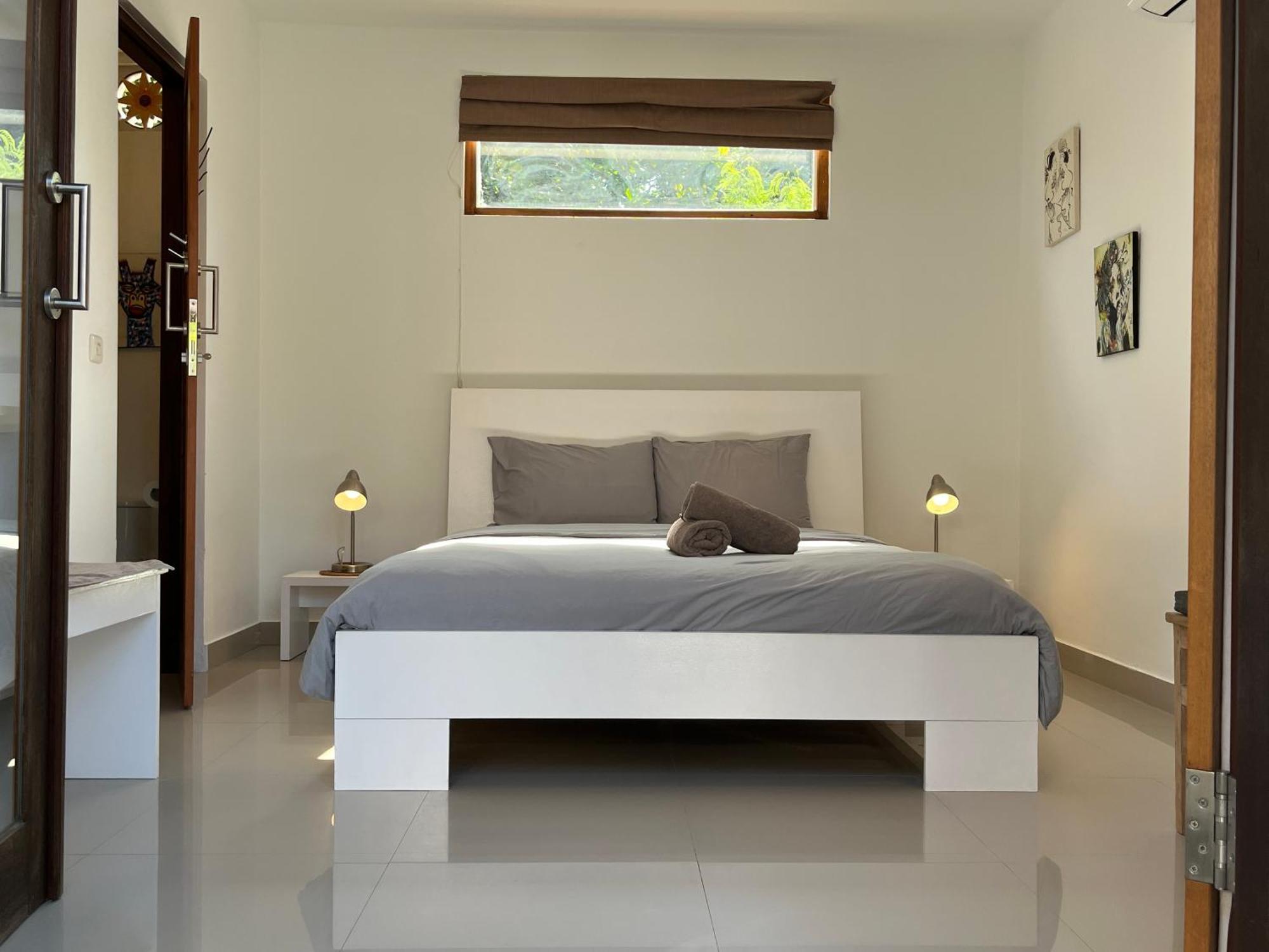 Living Room Lembongan Нуса-Лембонган Экстерьер фото